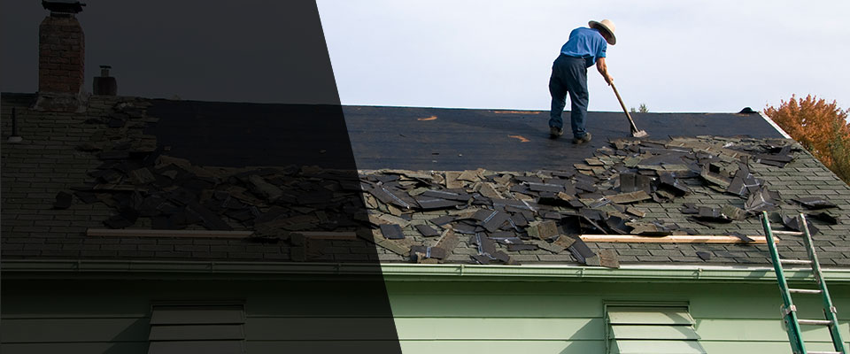Ridgeway Roofing Contractors