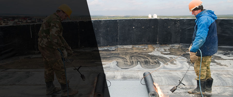 Ridgeway Roofing Contractors